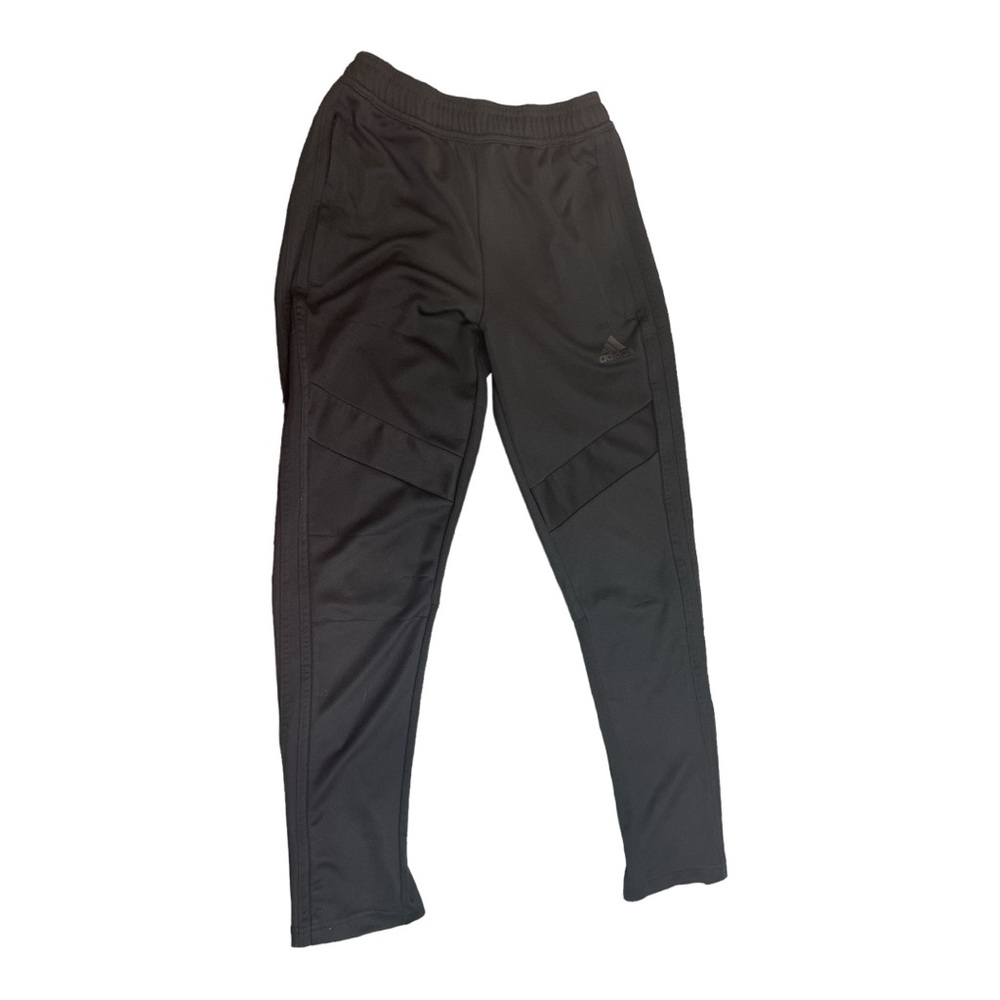 Boys Adidas AeroReady  Soccer Pants, Size M